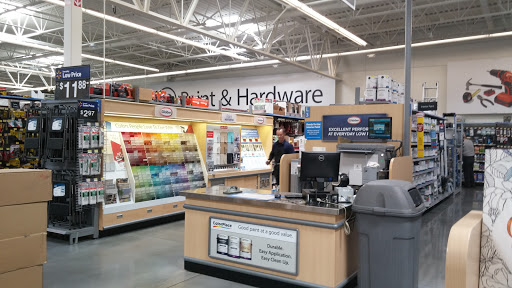 Discount Store «Walmart», reviews and photos, 6501 Veterans Memorial Pkwy, Crestwood, KY 40014, USA