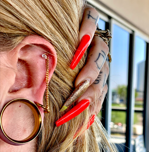 Explore flower arm tattoo ideas, creative tattoo ideas in Scottsdale, available at Fifth finger studio