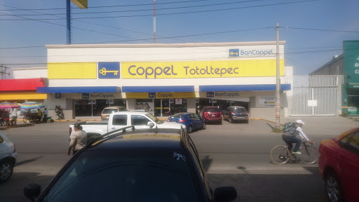 Coppel Totoltepec