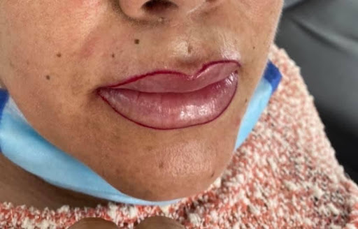 Explore stay strong tattoo ideas, creative tattoo ideas in San Diego, available at High Class Tattoo SD