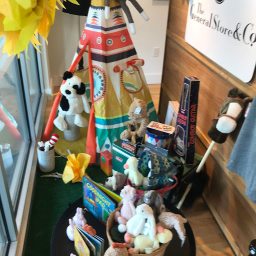 Gift Shop «The General Store & Co.», reviews and photos, 7922 Santa Fe Dr, Overland Park, KS 66204, USA