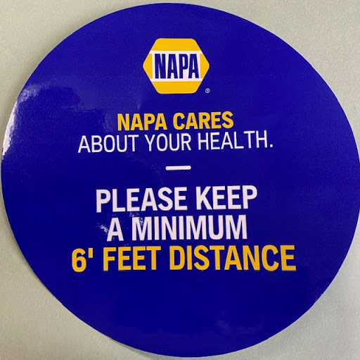 Auto Parts Store «NAPA Auto Parts - Liberty Auto Parts Ii», reviews and photos, 2 Main St, Acushnet, MA 02743, USA