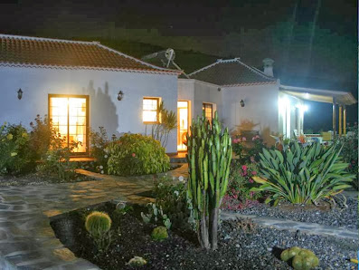 Las Casitas de Tijarafe - La Palma Cam. Van de Walle, 38780 La Punta, Santa Cruz de Tenerife, España