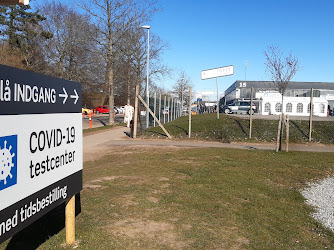 Odense Universitetshospital - Stærmosegårdsvej
