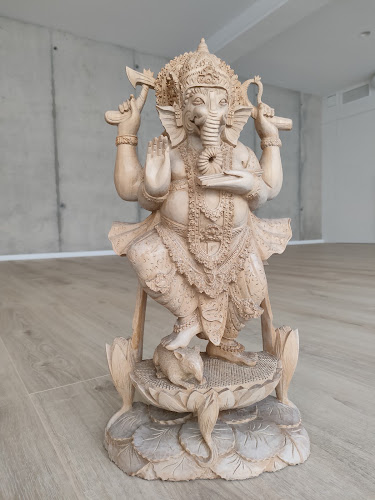 KULA The Yoga Hub, photo 3