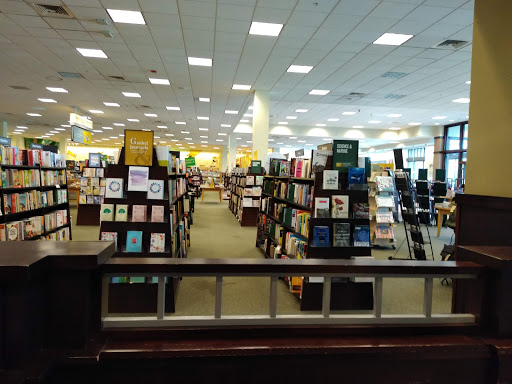 Book Store «Barnes & Noble», reviews and photos, 700 Mall Cir Dr, Monroeville, PA 15146, USA