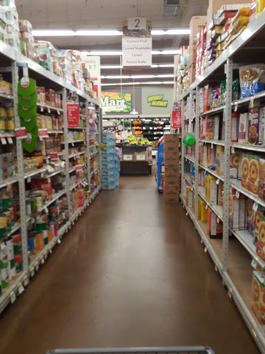 Grocery Store «Smart & Final Extra!», reviews and photos, 250 E 10th St, Gilroy, CA 95020, USA