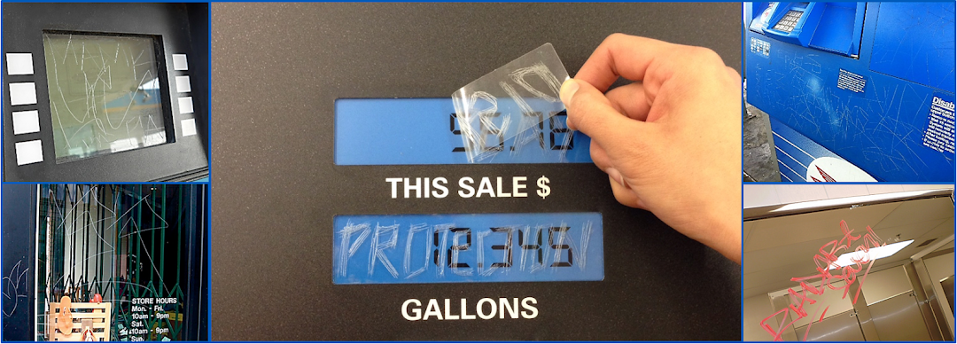 Dispenser Shield Inc.