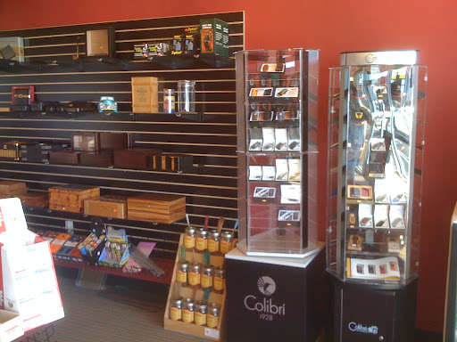 Tobacco Shop «Wallingford Tobacco», reviews and photos, 898 N Colony Rd, Wallingford, CT 06492, USA