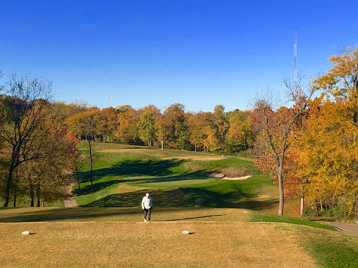 Golf Course «WinterStone Golf Course», reviews and photos, 17101 E Kentucky Rd, Independence, MO 64058, USA