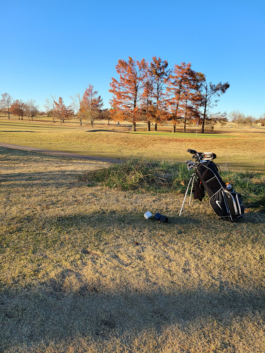 Golf Course «Westwood Park Golf Course», reviews and photos, 2400 Westport Dr, Norman, OK 73069, USA