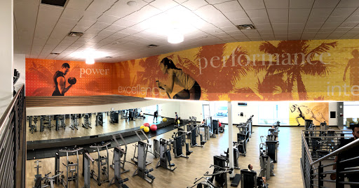 Gym «LA Fitness», reviews and photos, 620 N York St, Elmhurst, IL 60126, USA