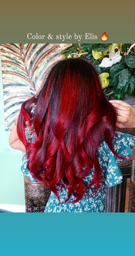 Beauty Salon «Ego Hair Studio», reviews and photos, 540 Andrews Rd, Feasterville-Trevose, PA 19053, USA