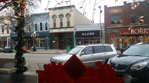 Sandwich Shop «City Delicatessen», reviews and photos, 52 E 8th St, Holland, MI 49423, USA