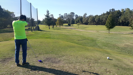 Golf Driving Range «Indian Creek Country Club», reviews and photos, 4487 Barton Rd, Loomis, CA 95650, USA