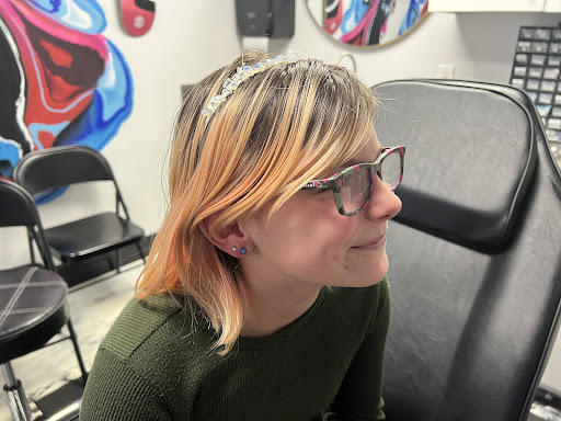 Explore aloha tattoo ideas, creative tattoo ideas in Woodland, available at Philthy Clean Tattoo & Piercings 3