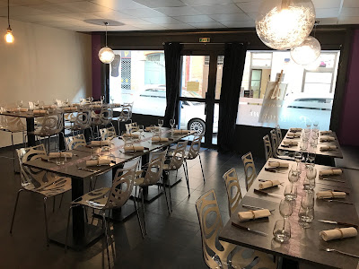 Restaurant Nous à Montauban