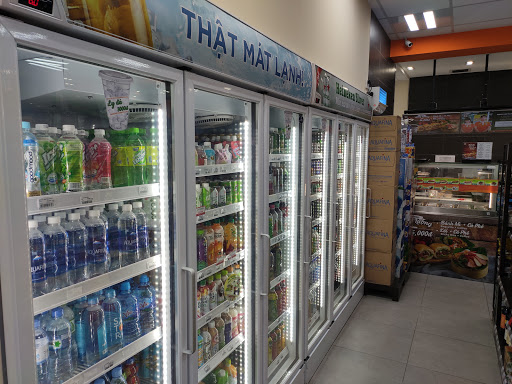 Top 20 7-eleven cửa hàng Thị xã Gia Nghĩa Đắk Nông 2022