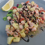 Photo n°1 de l'avis de Veranda. fait le 10/07/2023 à 17:57 sur le  Dal Tato à Menaggio