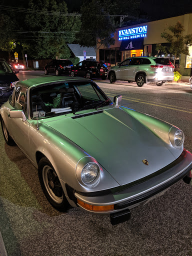 Ice Cream Shop «FRÍO Gelato - 517 Dempster, Evanston», reviews and photos, 517 Dempster St, Evanston, IL 60201, USA