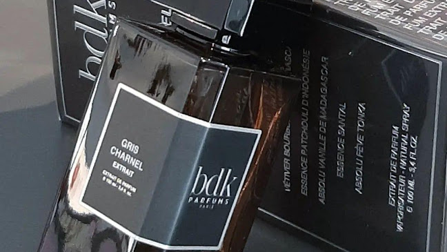 Rezensionen über Parfumerie Schneider in Oftringen - Kosmetikgeschäft
