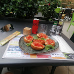 Photo n°1 de l'avis de Briliano.a fait le 16/08/2022 à 11:53 sur le  Chalet à Cene