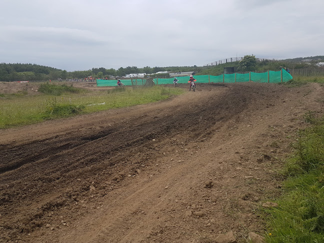 Comments and reviews of wooley grange, motocross track