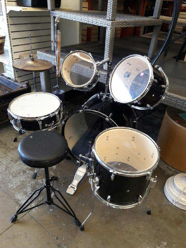 Home Improvement Store «Habitat For Humanity of Greater Los Angeles ReStore», reviews and photos