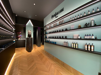 Pierre Guillaume Parfumeur Boutique Lyon à Lyon