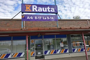 Rautanet Lappajärvi image