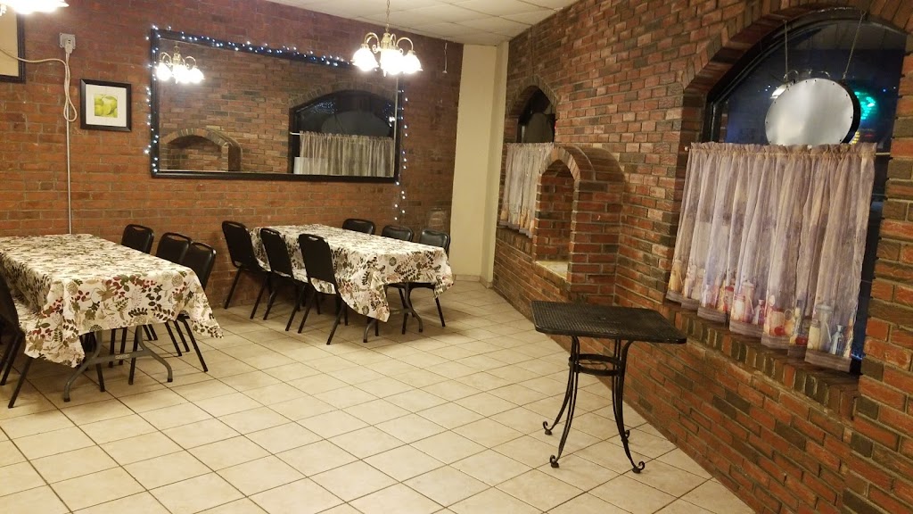 East Side Pizza 06051