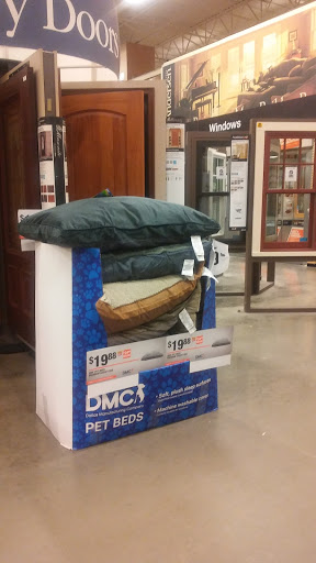 Home Improvement Store «The Home Depot», reviews and photos, 6607 Calhoun Memorial Hwy, Easley, SC 29640, USA