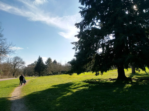 Domaine De Givray à Ligugé