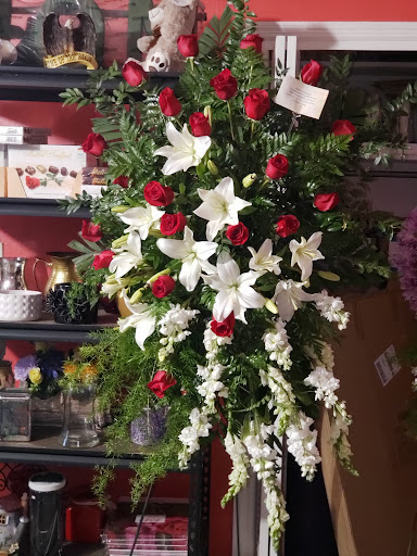Florist «Flowers By Design», reviews and photos, 2826 Azalea Pl, Nashville, TN 37204, USA