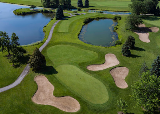 Golf Club «Tamarack Golf Club», reviews and photos, 24032 Royal Worlington Dr, Naperville, IL 60564, USA