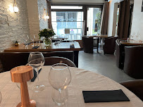Atmosphère du Restaurant Le Zèbre Bar and Kitchen à Le Puy-en-Velay - n°3