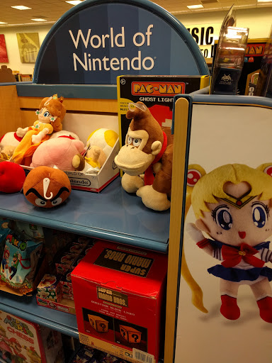 Book Store «Barnes & Noble», reviews and photos, 9850 Brook Rd, Glen Allen, VA 23059, USA