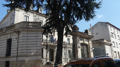 Banque de France à Cahors