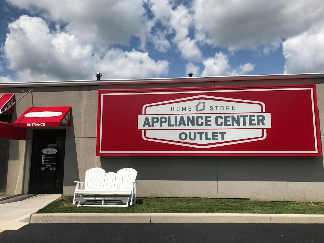 Appliance Center Outlet