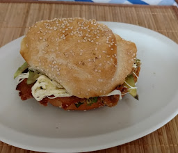 Cemitas Poblanas Doña Dulce photo