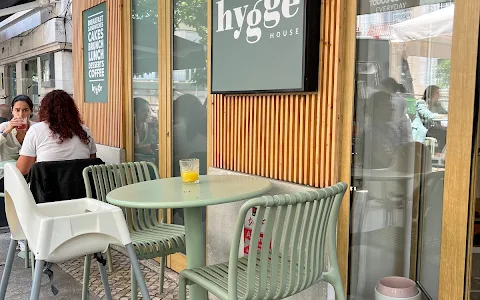 Restaurante Hygge Kaffe image