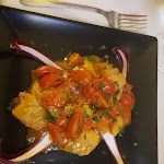 Photo n°3 de l'avis de Sergio.h fait le 22/01/2020 à 22:09 sur le  RISTORANTE BEPI VENESIAN - LA PERGOLA à Venice