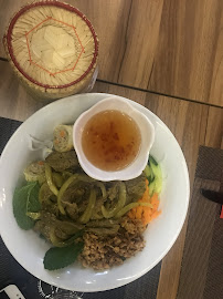 Soupe du Restaurant asiatique Mangue thai à Thiais - n°11