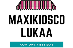 Maxikiosco Lukaa image