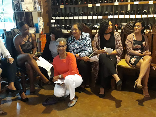 Wine Store «Wine Shoe», reviews and photos, 339 Nelson St SW, Atlanta, GA 30313, USA