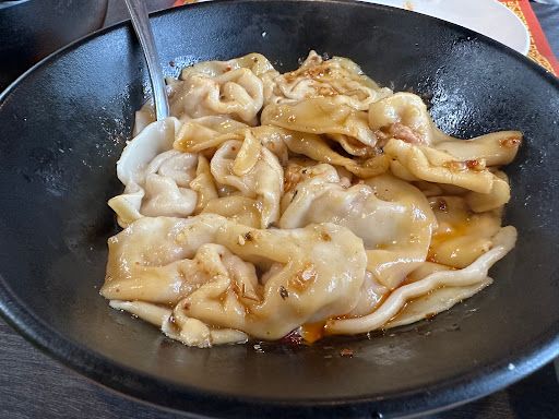 Tasty China image