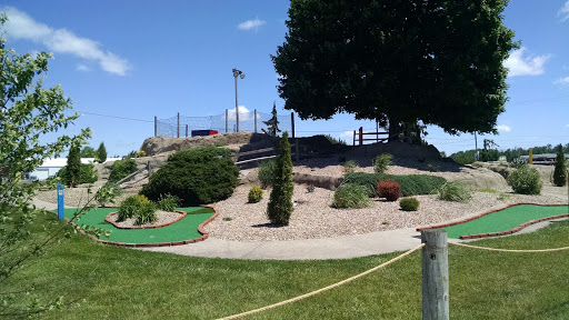 Water Park «Monsoon Lagoon Watering Hole Safari & Waterpark», reviews and photos, 1530 S Danbury Rd, Port Clinton, OH 43452, USA