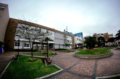 Universidad de Piura. Campus Lima