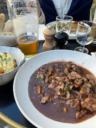 Photo n°65 de Café Bleu à Chartres ()