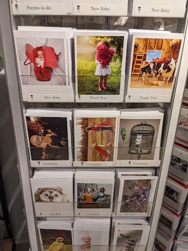 Gift Shop «Pleasant Surprise», reviews and photos, 297 Thayer St, Providence, RI 02906, USA